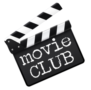 Movie Club Monday